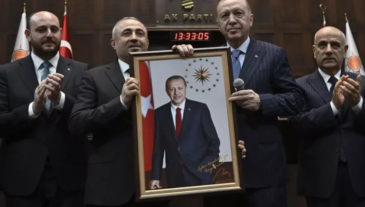 AK Parti’ye geçen Karatutlu: Ben zaten vicdanen buradaydım