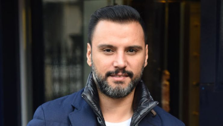 Alişan’dan botoks itirafı: Kendime yatırım yapıyorum