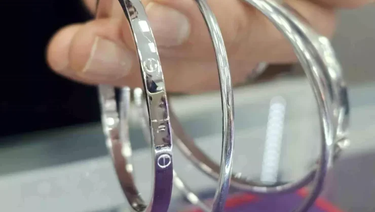 Altın fiyatları arttı, vatandaş rota değiştirdi! İşte nişan ve düğünlerin yeni gözdesi