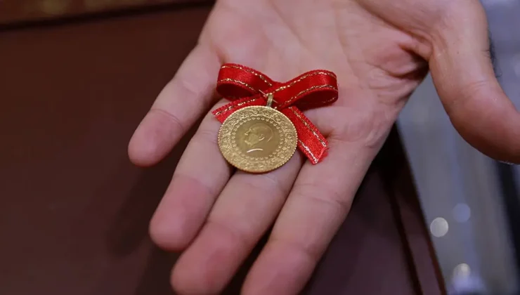 Altın fiyatları durdurulamıyor: Çeyreğin saatler içerinde kazandığı değere bakın