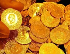 Altın gece yarısı bir anda fırladı! Bir kritik eşik daha aşıldı