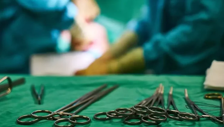 Ameliyattan sonra aylarca ağrı çekti! Gerçek ortaya çıktığında her şey için çok geçti