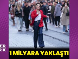 ‘An Istanbul Story’ ile ‘Hidden Lover’, 1 milyara yaklaştı