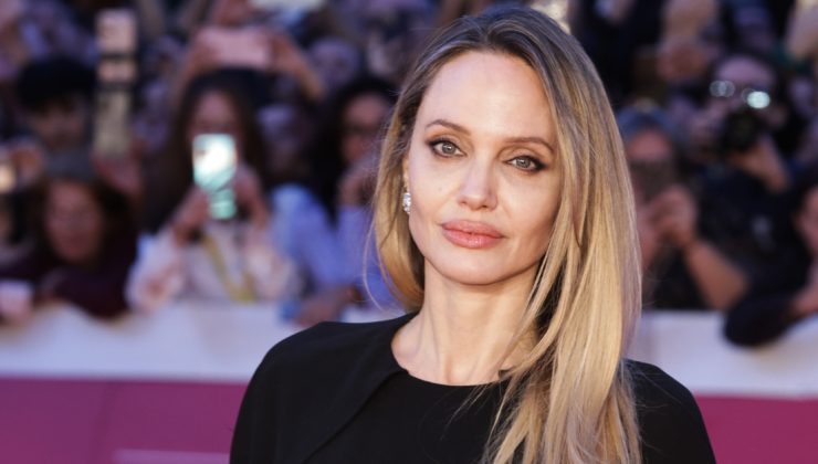 Angelina Jolie, ABD’den taşınıyor