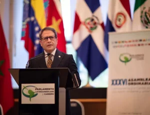 Ankara’nın "çok boyutlu diplomasi" vizyonunda stratejik bir aktör: Ali Şahin portresi