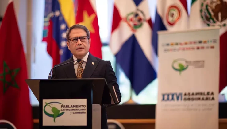 Ankara’nın "çok boyutlu diplomasi" vizyonunda stratejik bir aktör: Ali Şahin portresi