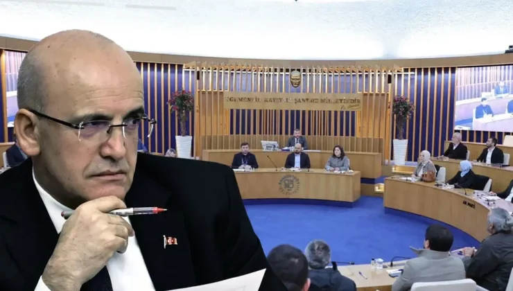 Arnavutköy Belediyesi’nden "Kemerleri sıkın" diyen Bakan Şimşek’i kızdıracak karar