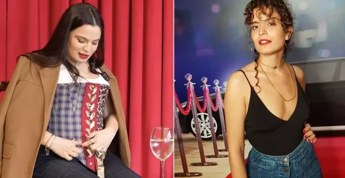 Aslı Bekiroğlu yaşadığı kabusu anlattı: Bağırsağımı kestiler