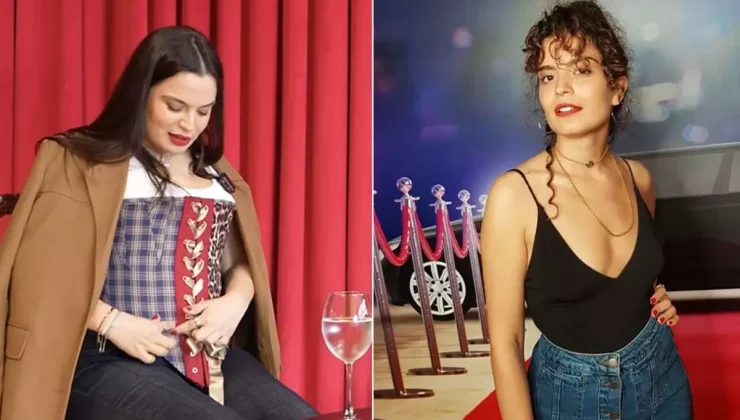 Aslı Bekiroğlu yaşadığı kabusu anlattı: Bağırsağımı kestiler