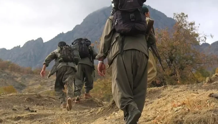 Ateşkes anlaşmasında PKK detayı! Suriye dışına çıkacaklar