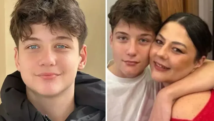 Atlas Çağlayan’ın ailesine tehdit mesajı atan 3 zanlı için tutuklama talebi