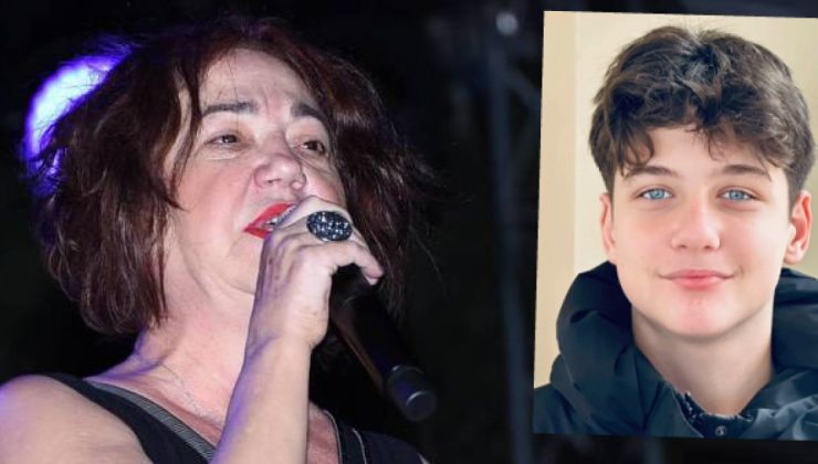 Atlas Çağlayan’ın öldürülmesine Nazan Öncel’den isyan: Ölmek için 17 yaş çok erken değil mi?