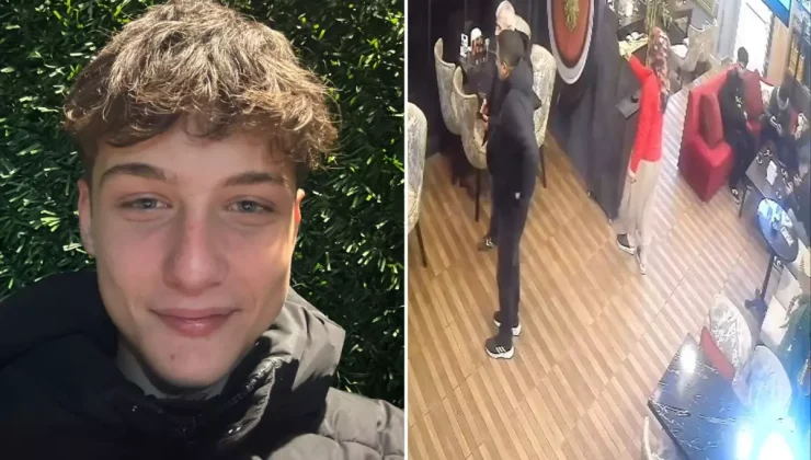 Atlas’ın katil zanlısının ifadesi ortaya çıktı