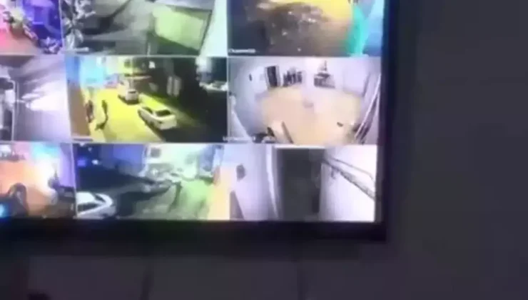 Avcılar’da uyuşturucu operasyonu: Evde sokağı izlemek için kamera sistemi kurmuşlar