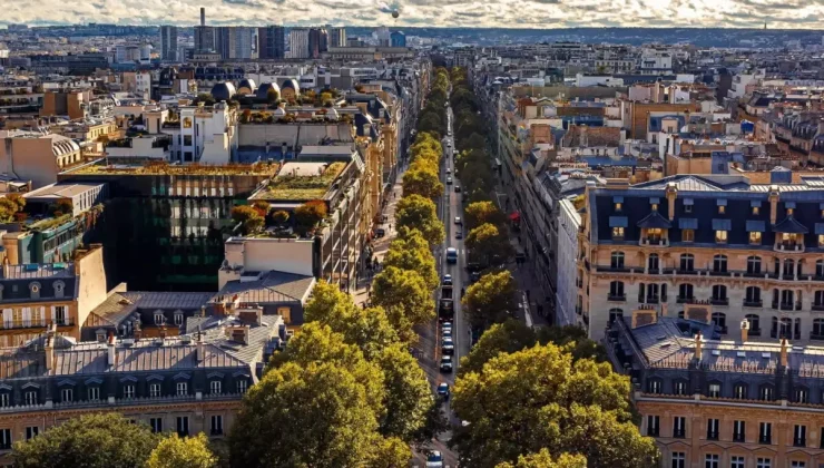 Avrupa ülkesinde deprem! 68 bin 500 şirket resmen iflas etti