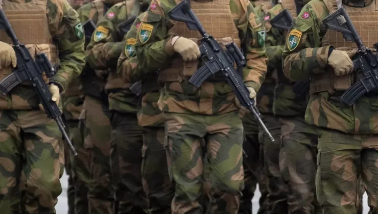 Avrupa’da savaş çanları çalıyor! Ordu vatandaşların ev ve araçlarına el koyacak