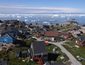 Avrupa’dan Trump’a Grönland muhtırası: 7 ülkeden ortak savunma deklarasyonu