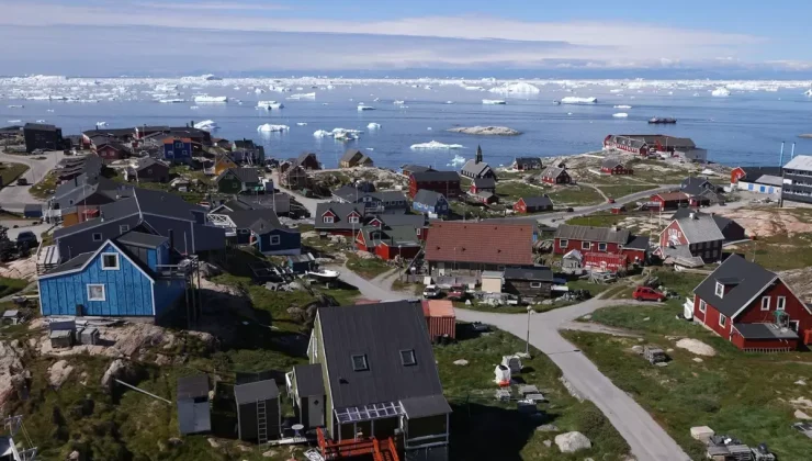 Avrupa’dan Trump’a Grönland muhtırası: 7 ülkeden ortak savunma deklarasyonu