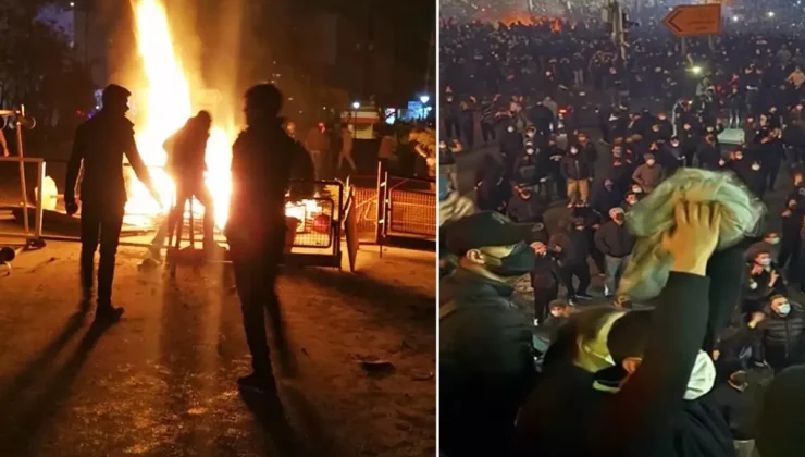 Avustralya’dan vatandaşlarına kritik çağrı: Bir an önce İran’ı terk edin