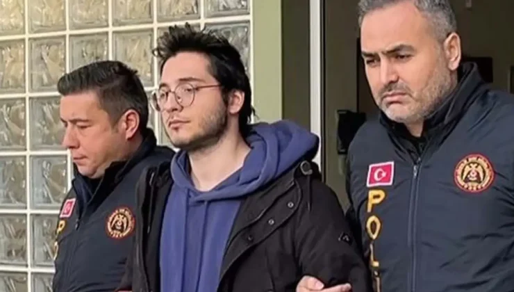 Aydın’da üniversite öğrencisine "Cumhurbaşkanına hakaret" tutuklaması