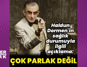 Ayşe Arman’dan, Haldun Dormen açıklaması