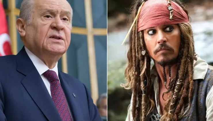 Bahçeli, Maduro’nun kaçırılmasını Karayip Korsanları filmine benzetti: ABD’nin yaptığı haydutluktur