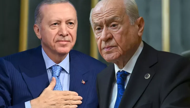 Bahçeli "Hodri meydan" diyerek dünyaya çağrı yaptı: Gazze’deki Barış Kurulu’nun başkanı Erdoğan olmalı