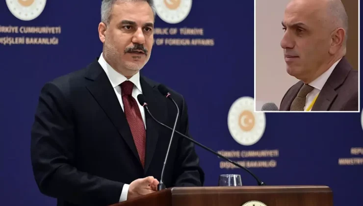 Bakan Fidan’dan Yunan muhabire: Miçotakis’in siyasi bedel ödemesi gerekiyor