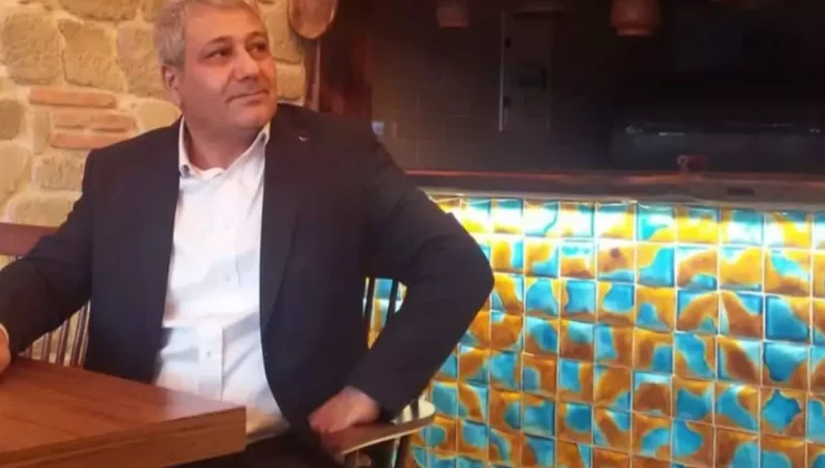 Bakkalın hediyesi can aldı, polis hemen gözaltına aldı