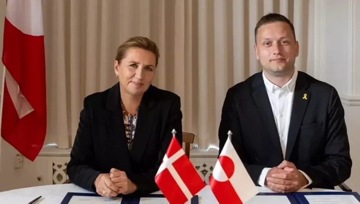 Başbakan Nielsen’den açık mesaj: Grönland ABD’ye ait olmayacak