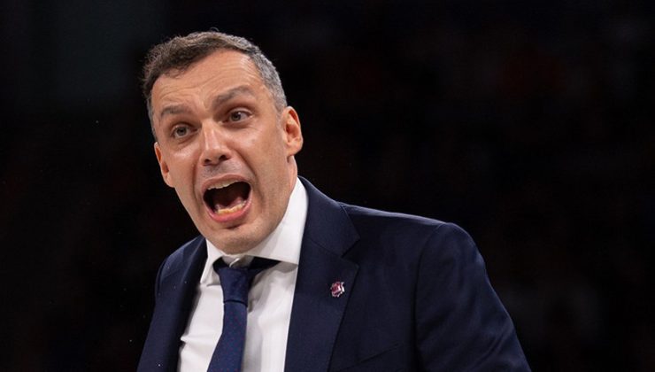 Baskonia başantrenöründen Fenerbahçe Beko açıklaması! ‘EuroLeague’in en iyi takımlardan biri’