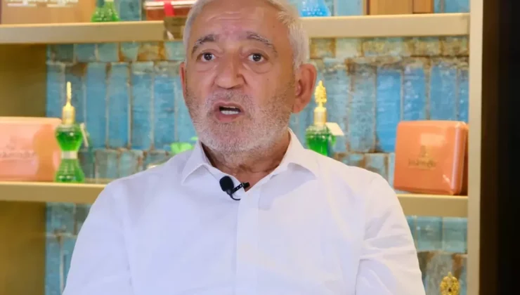 Bayrampaşa Belediyesi’ne yönelik soruşturmada 2 tutuklama! Aralarında ünlü baklavacı da var