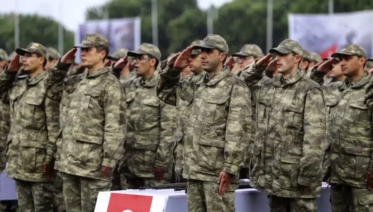 Bedelli askerlik yerleri açıklandı