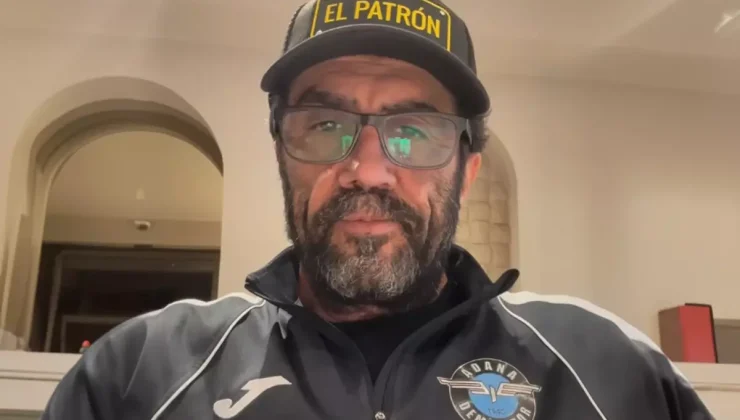 Bedri Usta hakkında soruşturma başlatıldı