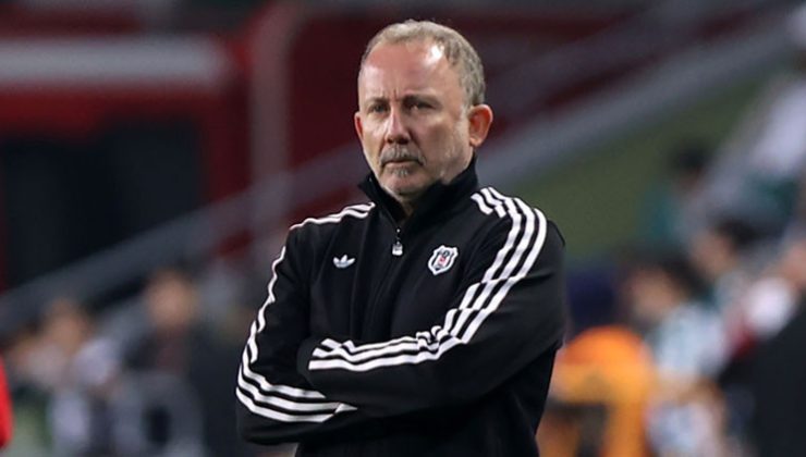 Beşiktaş-Keçiörengücü maçının VAR hakemi belli oldu