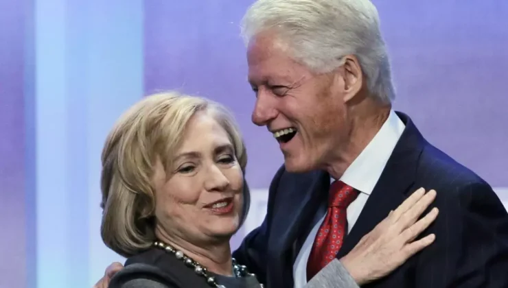 Bill Clinton, Epstein soruşturması için kararını verdi! İfadeye gitmeyecekler