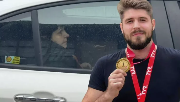 Bir annenin en zor anı! Teşhis sırasında adeta yıkıldı