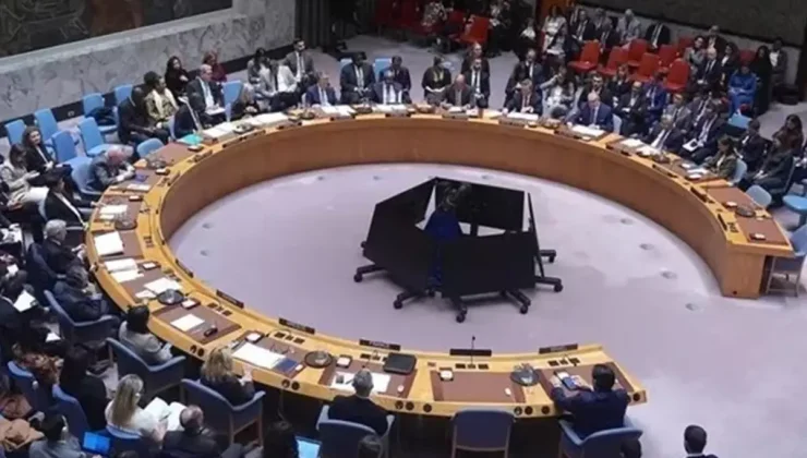 BM Güvenlik Konseyi, ABD’nin Venezuela saldırıları sonrasında acil gündemle toplanacak