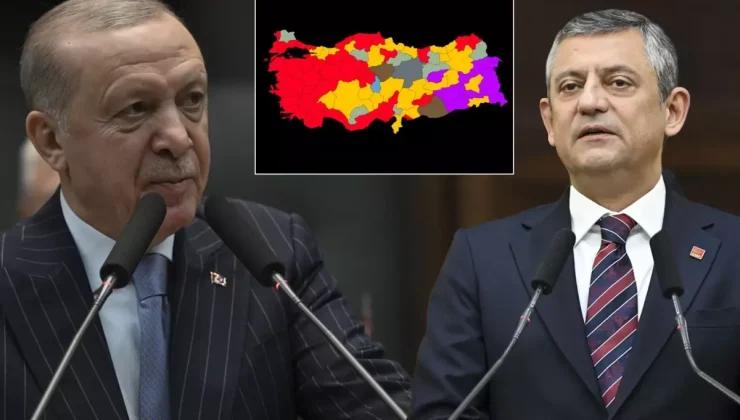 Bomba etkisi yaratan transfer iddiası: Üç büyükşehir AK Parti’ye geçebilir