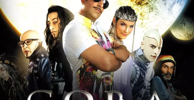 Bomba gibi geliyor! GORA4GORA’nın kadrosu belli oldu