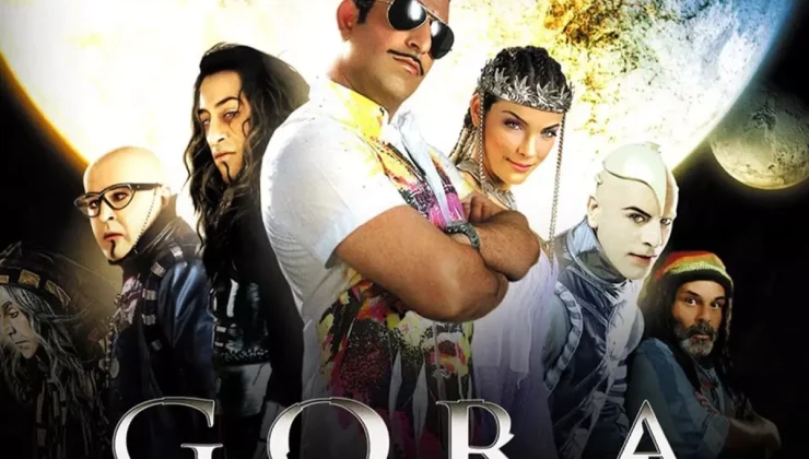 Bomba gibi geliyor! GORA4GORA’nın kadrosu belli oldu