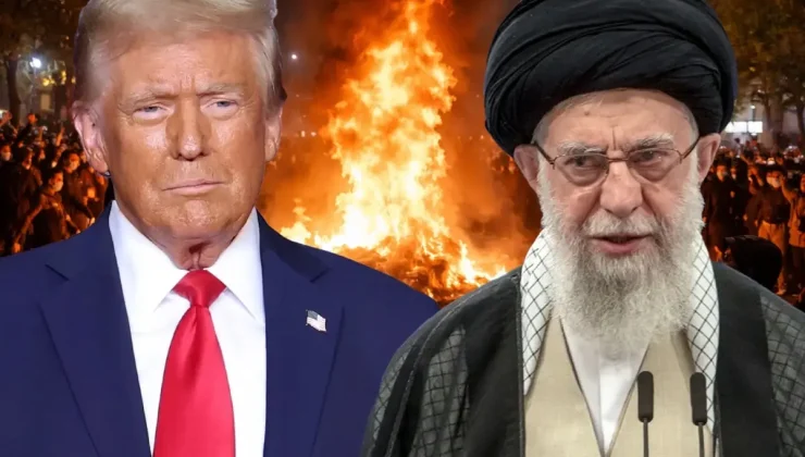 Bomba iddia: ABD önümüzdeki günlerde İran’a saldırı düzenleyecek