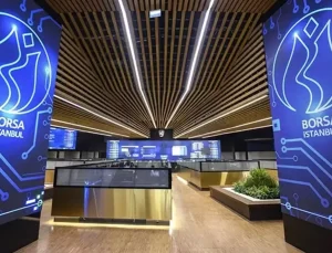 Borsa manipülasyonu soruşturması: 17 gözaltı