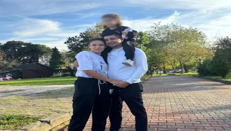 Boşanma aşamasındaki eşi tarafından ağır yaralanmıştı: Kardeşi dehşet anlarını anlattı