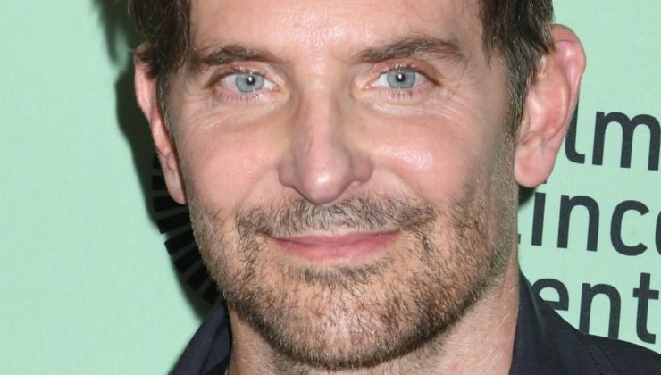 Bradley Cooper estetik yaptırdığı iddiasına yanıt verdi