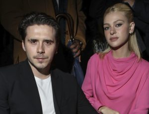 Brooklyn Beckham’ın ailesini anlatan kitap projesi yolda