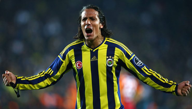 Bruno Alves: ‘Fenerbahçe’nin kupalara ihtiyacı var’