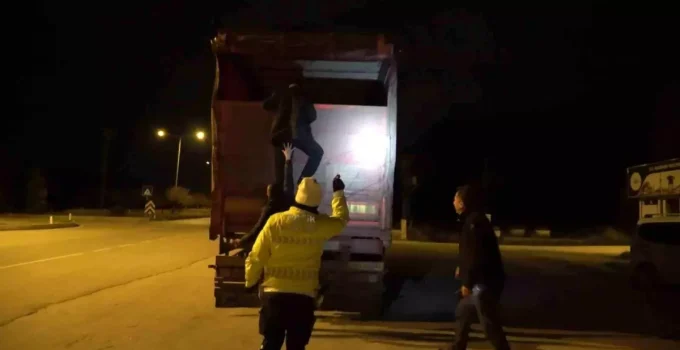 Burdur’da karantina ihlaline 400 bin TL ceza