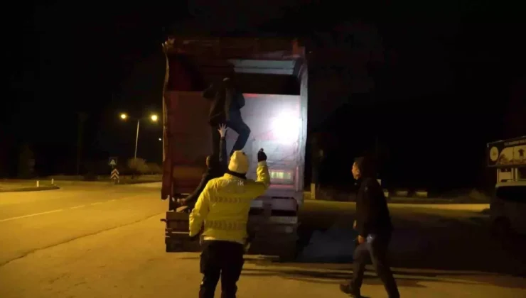 Burdur’da karantina ihlaline 400 bin TL ceza