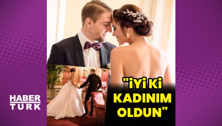 Caner Erkin: İyi ki kadınım oldun